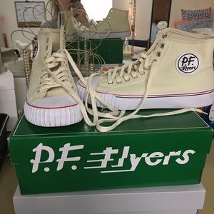 PF Flyers High tops